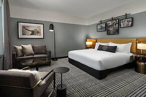 The Union Club Hotel at Purdue University, Autograph Collection