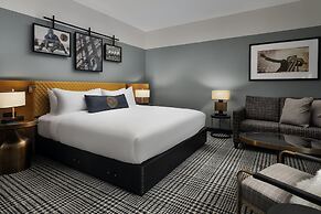 The Union Club Hotel at Purdue University, Autograph Collection