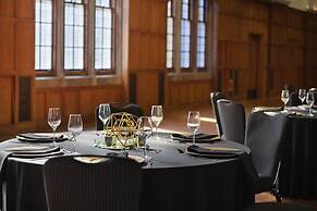 The Union Club Hotel at Purdue University, Autograph Collection