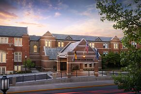 The Union Club Hotel at Purdue University, Autograph Collection