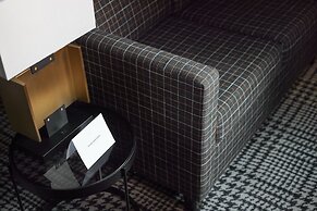 The Union Club Hotel at Purdue University, Autograph Collection
