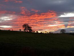 Claymires Bothy Cottage Nr Loch Lomond & Stirling