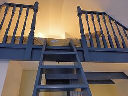 Claymires Bothy Cottage Nr Loch Lomond & Stirling