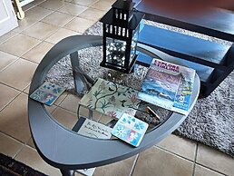 Claymires Bothy Cottage Nr Loch Lomond & Stirling