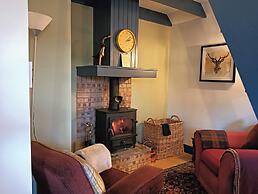 Claymires Bothy Cottage Nr Loch Lomond & Stirling