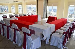 Hotel Suites La Aurora