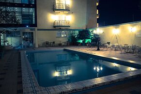 Hotel Suites La Aurora