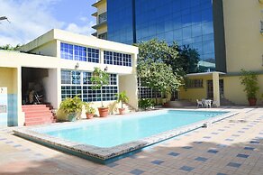 Hotel Suites La Aurora