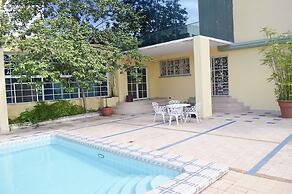 Hotel Suites La Aurora