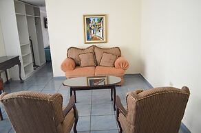 Hotel Suites La Aurora