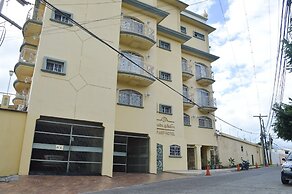 Hotel Suites La Aurora