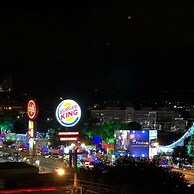 Hotel Suites La Aurora