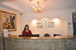 Hotel Suites La Aurora