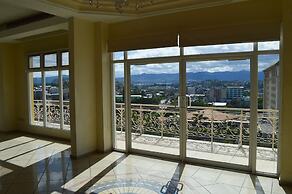 Hotel Suites La Aurora