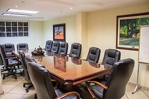 Hotel Suites La Aurora