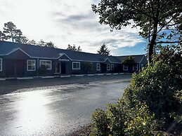 San Dune Inn