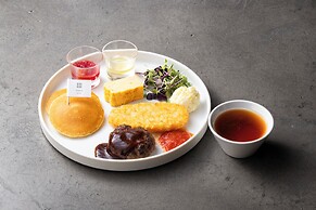 Shiroiya Hotel