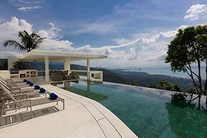 Villa Spice at Lime Samui