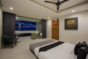 Villa Spice at Lime Samui