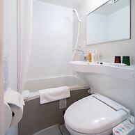 Super Hotel Sapporo Kitagojo Dori