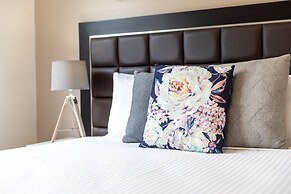 The Banq Apartments by Urban Rest