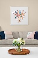 The Banq Apartments by Urban Rest