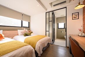 Hotel East Taichung