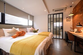 Hotel East Taichung