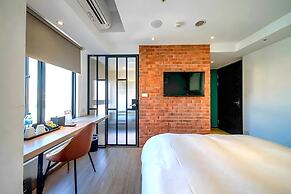 Hotel East Taichung
