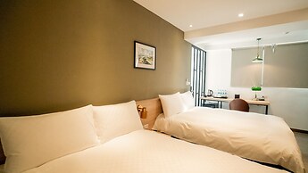 Hotel East Taichung