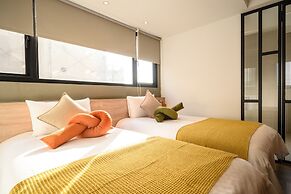 Hotel East Taichung