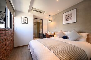 Hotel East Taichung