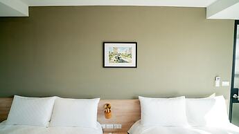 Hotel East Taichung