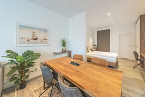 Dom & House - Apartments Granaria