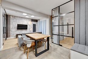 Dom & House - Apartments Granaria