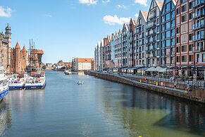 Dom & House - Apartments Granaria