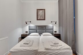 Dom & House - Apartments Granaria