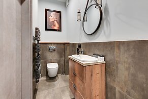 Dom & House - Apartments Granaria