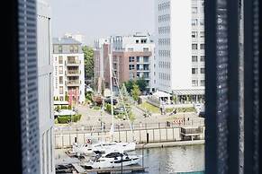 Dom & House - Apartments Granaria