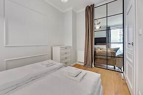 Dom & House - Apartments Granaria