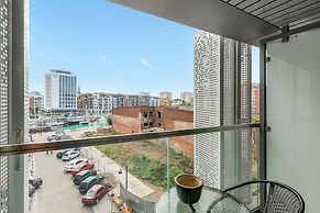 Dom & House - Apartments Granaria