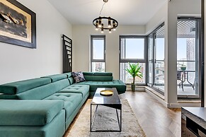 Dom & House - Apartments Granaria