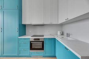 Dom & House - Apartments Granaria