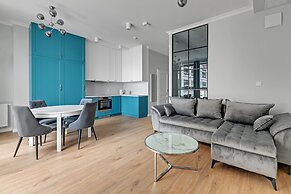 Dom & House - Apartments Granaria