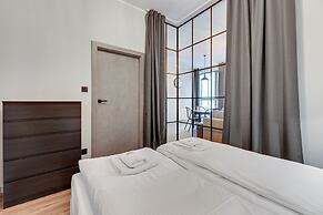 Dom & House - Apartments Granaria