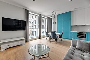 Dom & House - Apartments Granaria