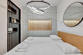 Dom & House - Apartments Granaria