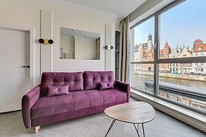 Dom & House - Apartments Granaria