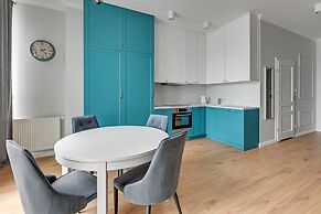 Dom & House - Apartments Granaria