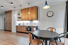 Dom & House - Apartments Granaria